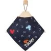 Disney "M-I-C-K-E-Y M-O-U-S-E" Personalized Dog & Cat Bandana -Pawfect Care 346374 MAIN. AC SS1800 V1670006301