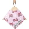 Disney Minnie Mouse Bows Personalized Dog & Cat Bandana -Pawfect Care 346378 MAIN. AC SS1800 V1670006854