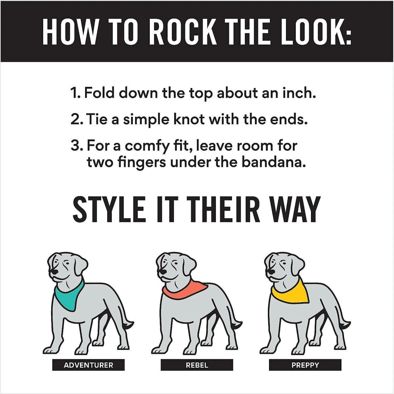 Disney Frozen's Olaf & Marshmallow Personalized Dog & Cat Bandana 10 Disney Frozen's Olaf & Marshmallow Personalized Dog & Cat Bandana - Image 8