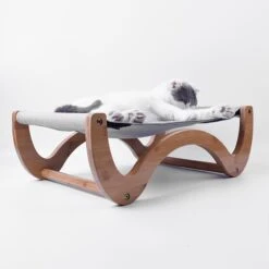 INSTACHEW Raunji Pet Bed, Brown -Pawfect Care 346645 PT4. AC SS1800 V1687966988