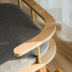 INSTACHEW Rockaby Pet Bed -Pawfect Care 346677 PT4. AC SS1800 V1687966986