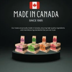 The Granville Island Pet Treatery Everyday Is Tooth Day Pets Agree Breath Freshening Dog Treats, 32-oz Bag, Small -Pawfect Care 347644 PT7. AC SS1800 V1699392350