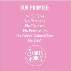 Skout's Honor Happy Puppy Probiotic Daily Use Cat & Dog Hair Detangler, 8-oz Bottle -Pawfect Care 347805 PT4. AC SS1800 V1676566192