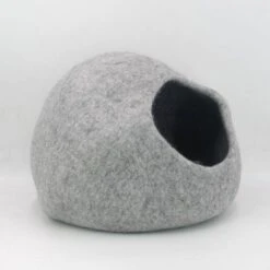 Whisker's Home Natural Plain Cat Cave -Pawfect Care 348534 PT2. AC SS1800 V1646281020