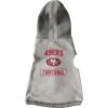 Littlearth NFL Dog & Cat Hooded Crewneck Sweater -Pawfect Care 351245 MAIN. AC SS1800 V1641604313