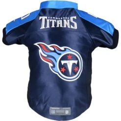 Littlearth NFL Premium Dog & Cat Jersey