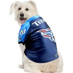 Littlearth NFL Premium Dog & Cat Jersey -Pawfect Care 351661 PT2. AC SS1800 V1640842898