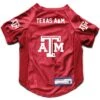 Littlearth NCAA Stretch Dog & Cat Jersey, Texas A & M University -Pawfect Care 352696 MAIN. AC SS1800 V1642583820