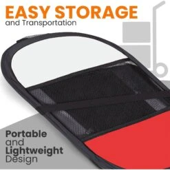 SereneLife Portable Foldable Dog & Cat Tent 12 SereneLife Portable Foldable Dog & Cat Tent -Pawfect Care 352805 PT3. AC SS1800 V1638399792