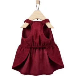 Frisco Sleepy Face Dog & Cat Dress -Pawfect Care 353657 PT5. AC SS1800 V1659726475