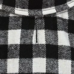 Frisco Black Plaid Dog & Cat Shirt -Pawfect Care 353682 PT5. AC SS1800 V1659726361