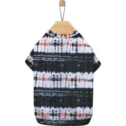 Frisco Wash Effect Dog & Cat T-Shirt 12 Frisco Wash Effect Dog & Cat T-Shirt -Pawfect Care 353690 PT4. AC SS1800 V1659726297