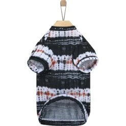 Frisco Wash Effect Dog & Cat T-Shirt 13 Frisco Wash Effect Dog & Cat T-Shirt -Pawfect Care 353690 PT5. AC SS1800 V1659726478