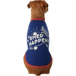 Frisco Shed Happens Dog & Cat T-Shirt -Pawfect Care 353698 PT2. AC SS1800 V1659007314