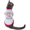 Frisco Little Champ Dog & Cat T-Shirt -Pawfect Care 353722 MAIN. AC SS1800 V1659012621
