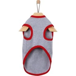 Frisco Little Champ Dog & Cat T-Shirt -Pawfect Care 353722 PT5. AC SS1800 V1659725813