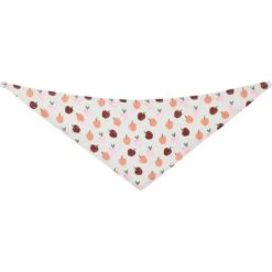 Frisco Apple Dog & Cat Bandana -Pawfect Care 353786 PT5. AC SS1800 V1659725811
