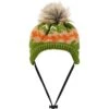 Frisco Striped Poof Dog & Cat Knitted Hat -Pawfect Care 353793 MAIN. AC SS1800 V1659725806