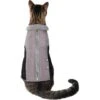 Frisco Mediumweight Faux Zipper Dog & Cat Jacket -Pawfect Care 353817 MAIN. AC SS1800 V1659010676