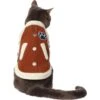 Frisco Lightweight Varsity Dog & Cat Jacket -Pawfect Care 353861 MAIN. AC SS1800 V1659008241