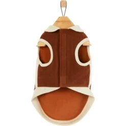 Frisco Lightweight Varsity Dog & Cat Jacket -Pawfect Care 353861 PT5. AC SS1800 V1659726900