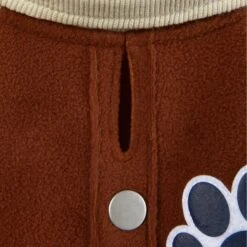 Frisco Lightweight Varsity Dog & Cat Jacket -Pawfect Care 353861 PT6. AC SS1800 V1659726897