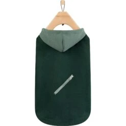 Frisco Lightweight Classic Dog & Cat Coat -Pawfect Care 353901 PT4. AC SS1800 V1659726047