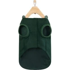 Frisco Lightweight Classic Dog & Cat Coat -Pawfect Care 353901 PT5. AC SS1800 V1659725997