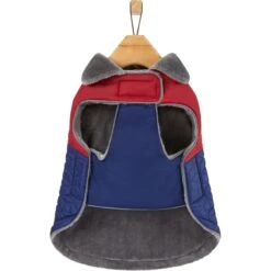 Frisco Mediumweight Cubed Dog & Cat Coat -Pawfect Care 353917 PT5. AC SS1800 V1659726113