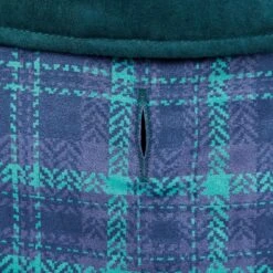 Frisco Mediumweight Reversible Dog & Cat Coat -Pawfect Care 353932 PT6. AC SS1800 V1659726242