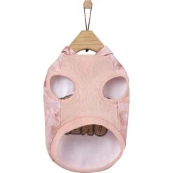 Frisco Pawsitive Vibes Only Dog & Cat Hoodie -Pawfect Care 353957 PT5. AC SS1800 V1659726289