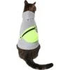 Frisco Dog & Cat Hoodie With Removable Fanny Pack -Pawfect Care 353965 MAIN. AC SS1800 V1659010615
