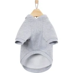 Frisco Dog & Cat Hoodie With Removable Fanny Pack -Pawfect Care 353965 PT4. AC SS1800 V1659725938