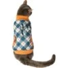 Disney Lightweight Mickey Quilted Bomber Dog & Cat Jacket -Pawfect Care 354012 MAIN. AC SS1800 V1658774236
