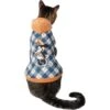 Disney Mediumweight Minnie Quilted Dog & Cat Puffer Coat -Pawfect Care 354020 MAIN. AC SS1800 V1658774726