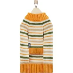 Disney Winnie The Pooh Dog & Cat Faux Cardigan -Pawfect Care 354036 PT5. AC SS1800 V1658954628