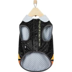 STAR WARS Lightweight Retro Dog & Cat Fleece Vest -Pawfect Care 354052 PT5. AC SS1800 V1658954568