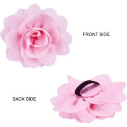 Blueberry Pet The Power Of All In One Stunning Plum Adjustable Breakaway Cat Collar With Bell, 2 Count -Pawfect Care 354270 PT2. AC SS1800 V1639509702