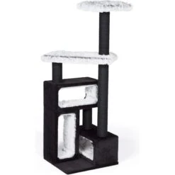 Prevue Pet Products Domino Cat Tower