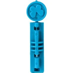 PetTest Genteel Butterfly Touch Dog & Cat Lancets, 100 Count -Pawfect Care 355826 PT3. AC SS1800 V1641258991