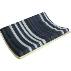 Curve Wall-Mounted Cat Perch -Pawfect Care 356160 PT2. AC SS1800 V1640882290