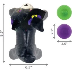 KONG Halloween Cozie Pocketz Cat Toy -Pawfect Care 356221 PT1. AC SS1800 V1659482216