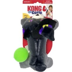 KONG Halloween Cozie Pocketz Cat Toy -Pawfect Care 356221 PT2. AC SS1800 V1659482215