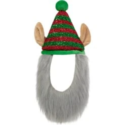 Frisco Elf Dog & Cat Headpiece -Pawfect Care 357938 PT3. AC SS1800 V1660756047