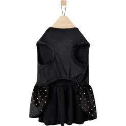 Frisco Kiss Me At Midnight Dog & Cat Dress -Pawfect Care 358044 PT5. AC SS1800 V1660758716