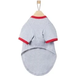 Frisco I Ate Santa's Cookies Dog & Cat T-Shirt -Pawfect Care 358293 PT5. AC SS1800 V1660758057