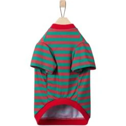 Frisco Naughty, Nice, I Tried Dog & Cat T-Shirt -Pawfect Care 358301 PT5. AC SS1800 V1660758056