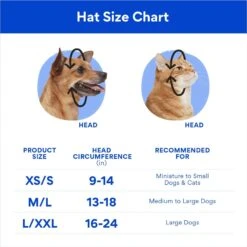 STAR WARS Knit Dog & Cat Hat -Pawfect Care 358443 PT1. AC SS1800 V1697413670