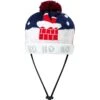 Frisco Ho Ho Ho Dog & Cat Hat -Pawfect Care 358475 MAIN. AC SS1800 V1660759443
