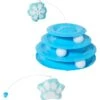 Frisco Winter Blue Cat Tracks Cat Toy With Catnip -Pawfect Care 360903 MAIN. AC SS1800 V1694812907